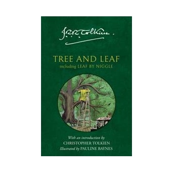 Tree and Leaf - J. R. R. Tolkien, HarperCollins Publishers