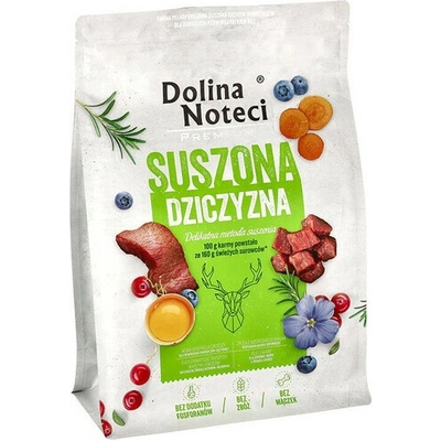 Dolina Noteci Premium zvěřina 3 kg