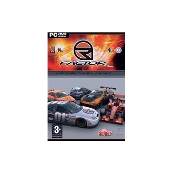 rFactor