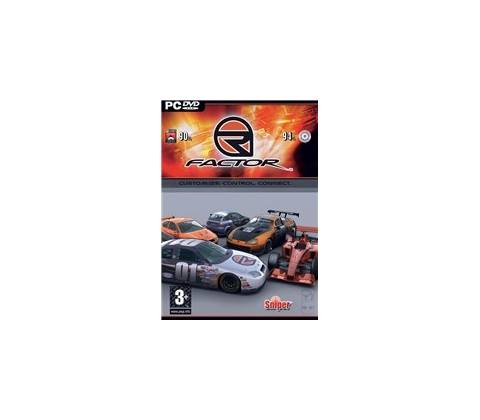 rFactor