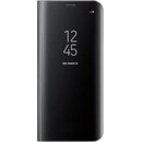 Samsung Clear View - Galaxy S8 case purple (EF-ZG950CVE)