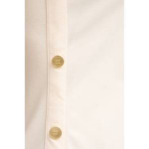 Tommy Hilfiger рокля от памук (WW0WW48774)