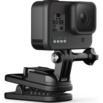 GoPro Magnetic Swivel Clip ATCLP-001 – Zboží Mobilmania