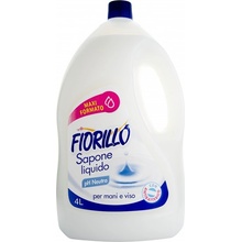 Fiorillo Sapone liquido tekuté mýdlo 4 l