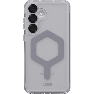 UAG Plyo Ice/Silver Samsung Galaxy S25+ 214487114333