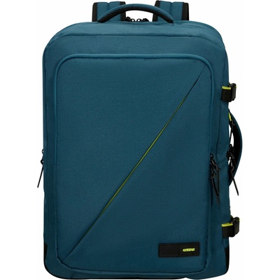 American Tourister TAKE2CABIN L EXP HARBOR BLUE 49l