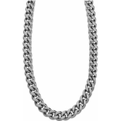 Lotus Style Pánský řetízek men in black LS2061-1/1