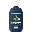 Schauma Men Classic šampon 750 ml