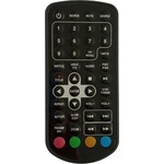 Sencor spv7772td, spv7972td - оригинален дистанционен контрол (spv7772td, spv7972td) Дистанционно