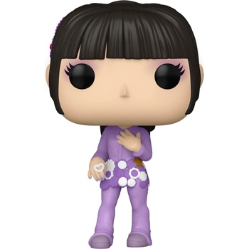 Funko Фигура Funko POP! Rocks: New Jeans - Hyein #454 (101477)