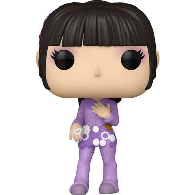 Funko Фигура Funko POP! Rocks: New Jeans - Hyein #454 (101477)