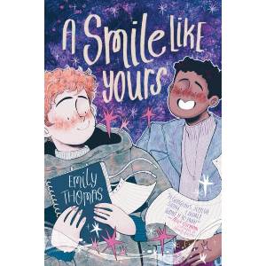 A Smile Like Yours | Emily Thomas (ISBN: 9781525311451)