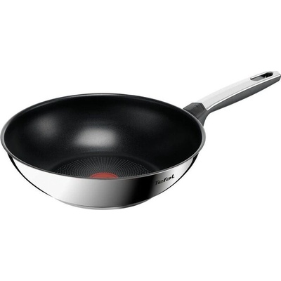 Tefal pánev d28cm WOK EMOTION+ indukce NR