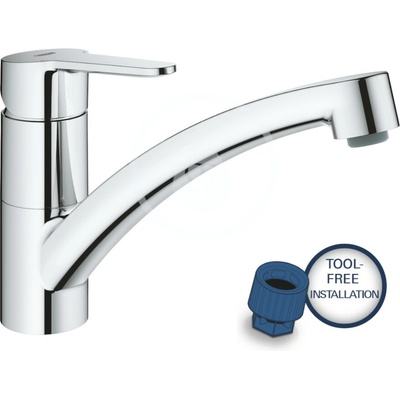 GROHE 31685000 – Zboží Dáma