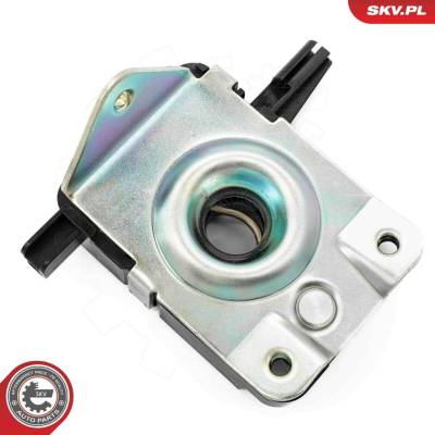 Zámek kapoty motoru ESEN SKV 60SKV603