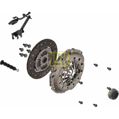Spojková sada Schaeffler LuK 624 3551 00