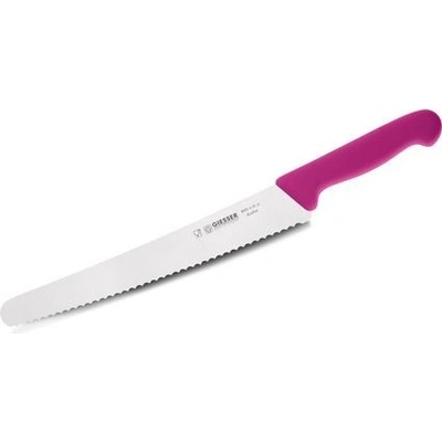 Giesser G8265 Nůž univerzální 25 cm růžový