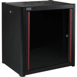 Mirsan MR. WTN16U45.01 : : Сървърен шкаф за мрежово оборудване - 600x450x823мм (MIRSAN MR.WTN16U45.01)