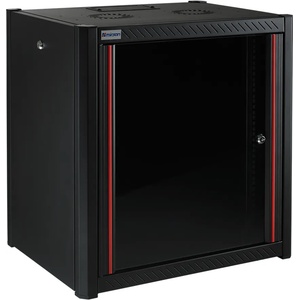 Mirsan MR. WTN16U45.01 : : Сървърен шкаф за мрежово оборудване - 600x450x823мм (MIRSAN MR.WTN16U45.01)