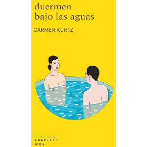 Duermen Bajo Las Aguas (2025)