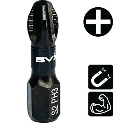 SVXtools PH3 25mm T25PH3