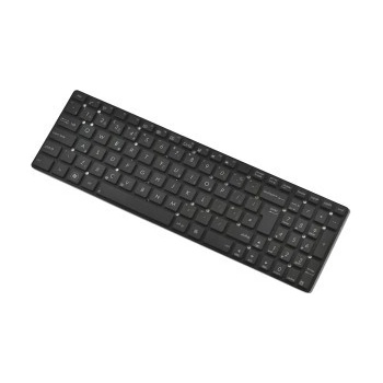 Asus X751LD Klávesnice Keyboard pro Notebook Laptop Česká Czech