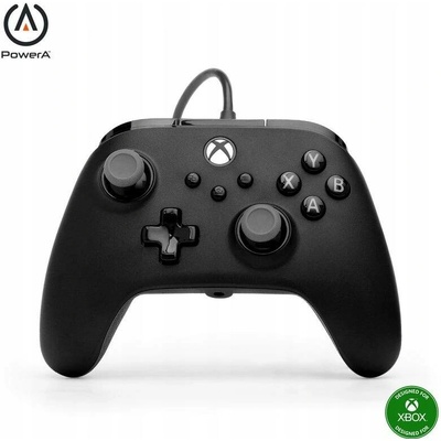 PowerA Advantage Plus Wired Controller Xbox XBGP0439-01