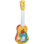Sonne Детска цветна китара Sonne - Dino Harmonica Pro, 55 cm (SONNE1205) - baby