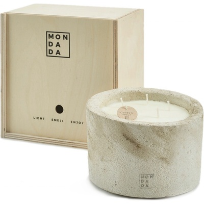 Mon Dada URBAN DOWN TO EARTH 3100 g