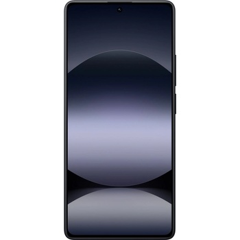 Xiaomi Redmi Note 14S 8GB/256GB Midnight Black