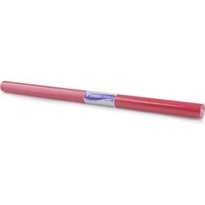 Fabriano Хартия Ribbed Craft Mini 70 g/m2, 0.5 х 2 m, червена (10833)
