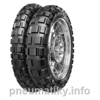 Continental TKC 80 180/55 R17 73Q