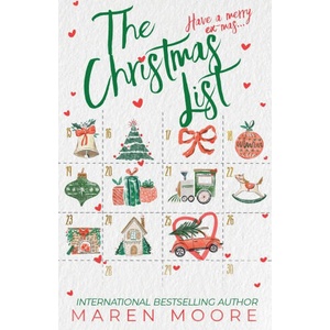 The Christmas List | Maren Moore (2024)