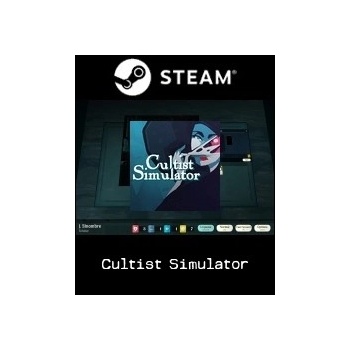 Cultist Simulator