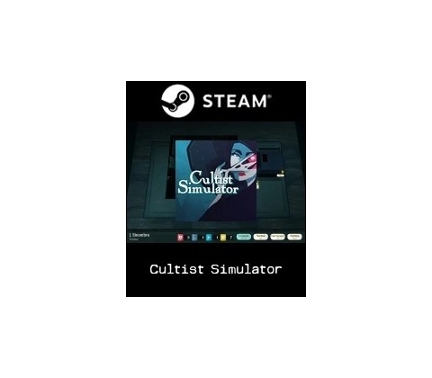 Cultist Simulator