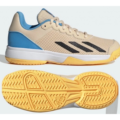 adidas Courtflash JR IF0456 – Zboží Mobilmania