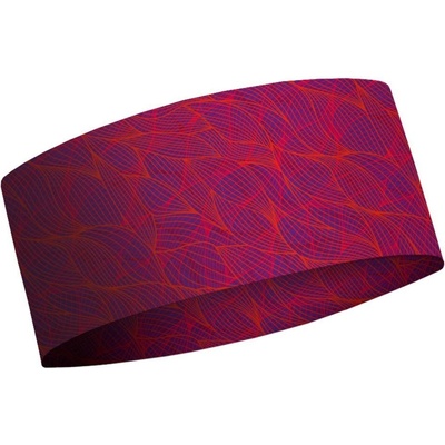 Matt Thermo headband waves