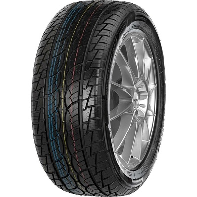 Nankang SP-7 305/35 R24 112V