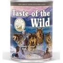 Taste of the Wild Wetlands Canine 390 g