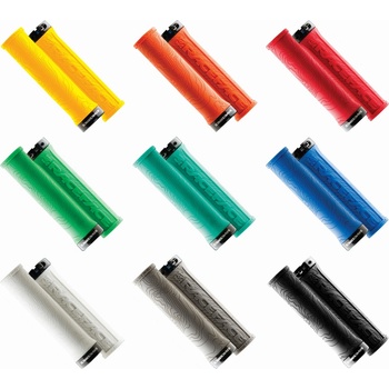 Race Face Half Nelson Single Lock On