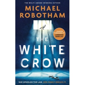 UNTITLED MICHAEL ROBOTHAM 2025 | Michael Robotham (ISBN: 9781408727270)