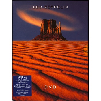 Led Zeppelin : DVD