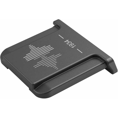 SmallRig 4698 Hot Shoe Cover pre fotoaparáty FUJIFILM čierny