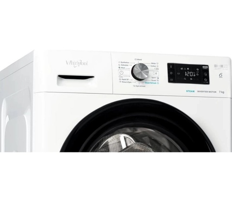 Whirlpool FFB 7458 BV EE