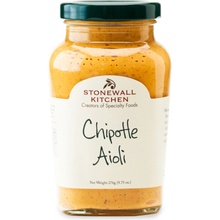 Stonewall Kitchen Omáčka aioli s papričkami chipotle 291 g