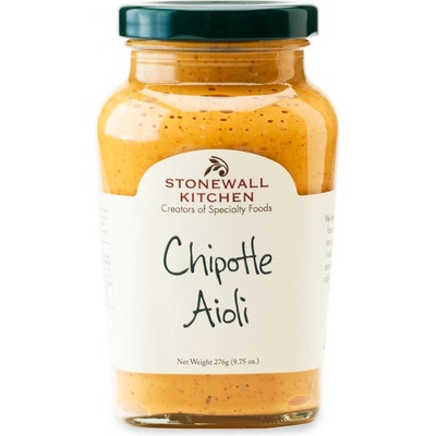 Stonewall Kitchen Omáčka aioli s papričkami chipotle 291 g