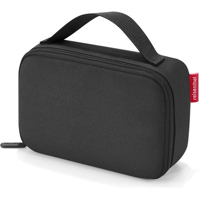 Reisenthel box na desiatu Thermocase čierna OY7003