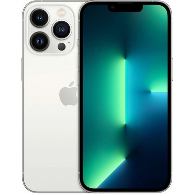 Apple iPhone 13 Pro 128GB Silver