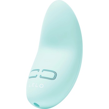 LELO Lily 3 - акумулаторен, водоустойчив клиторен вибратор (зелен)