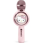 OTL TECHNOLOGIES Hello Kitty PopSing (HK1210) Микрофон